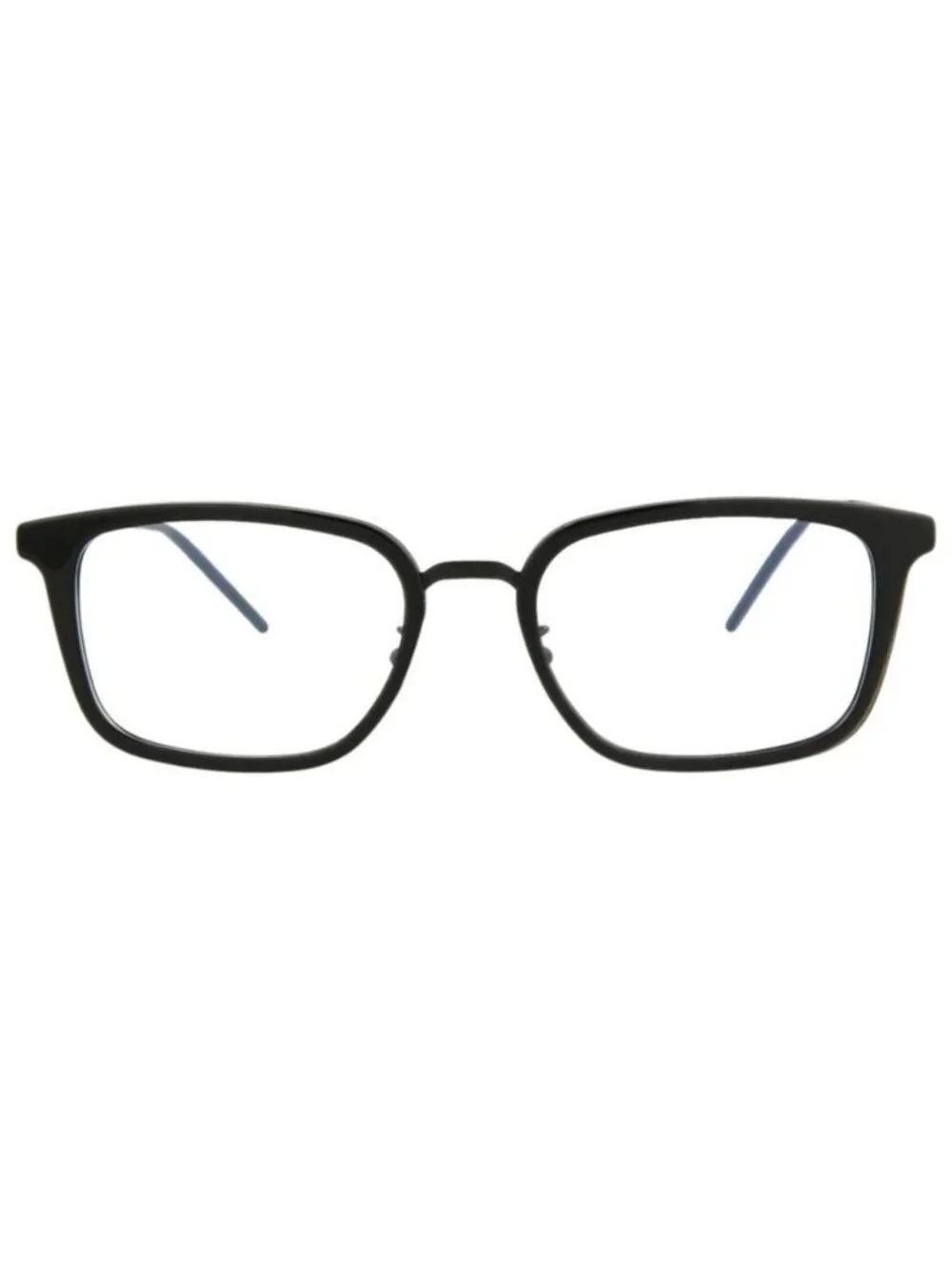 New Saint Laurent Unisex Square/Rectangle Black Fashion Designer Sunglasses